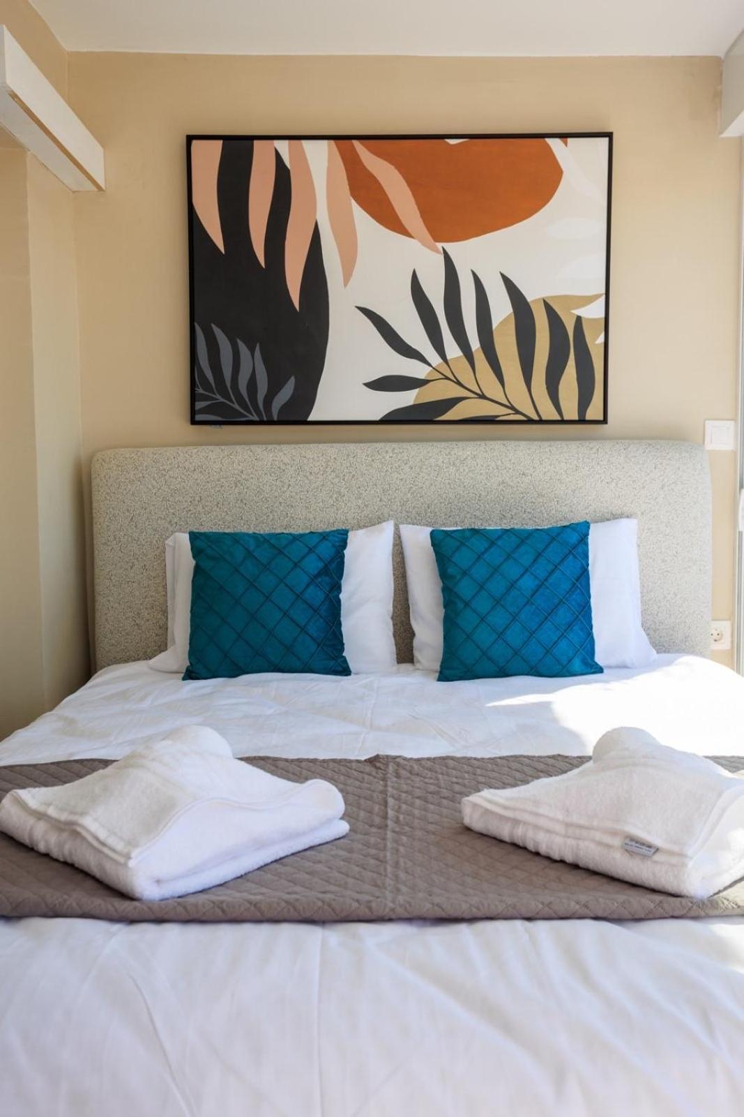 Aiolos New Smyrni View Loft Suite Athen Exterior foto